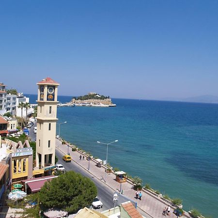 Kayhanbey Hotel Kuşadası Ngoại thất bức ảnh