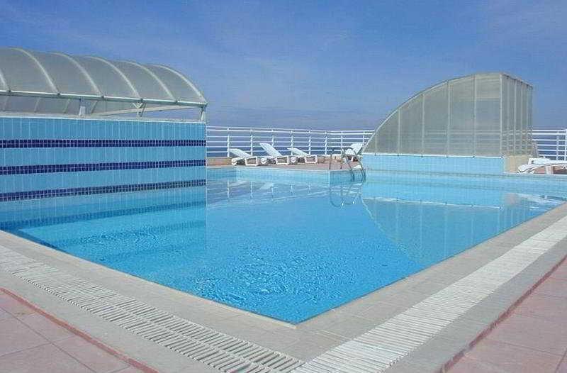Kayhanbey Hotel Kuşadası Ngoại thất bức ảnh