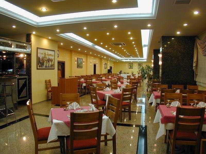 Kayhanbey Hotel Kuşadası Ngoại thất bức ảnh