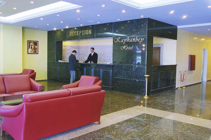 Kayhanbey Hotel Kuşadası Ngoại thất bức ảnh