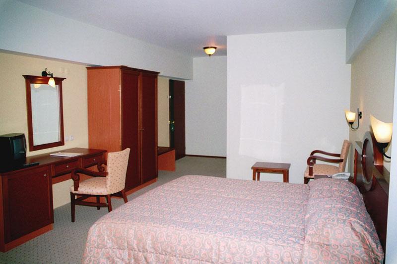 Kayhanbey Hotel Kuşadası Ngoại thất bức ảnh