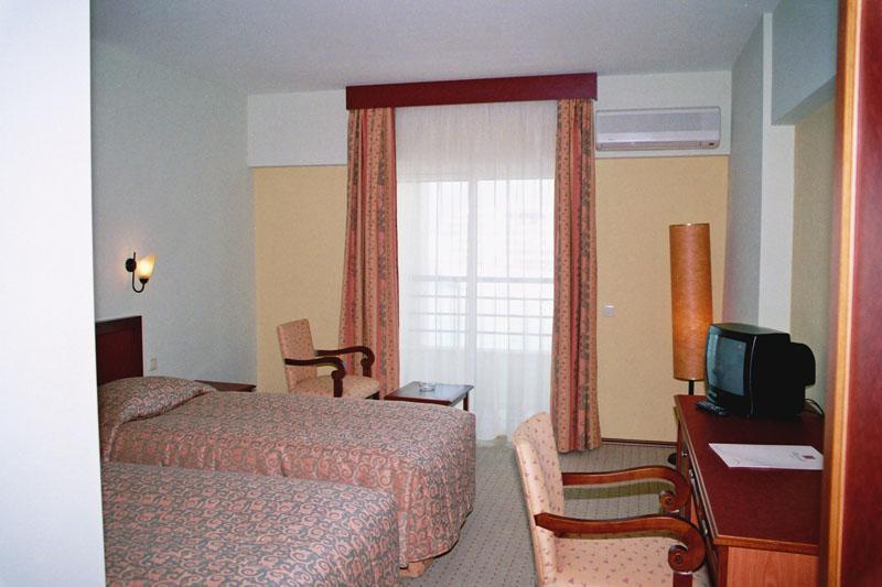 Kayhanbey Hotel Kuşadası Ngoại thất bức ảnh