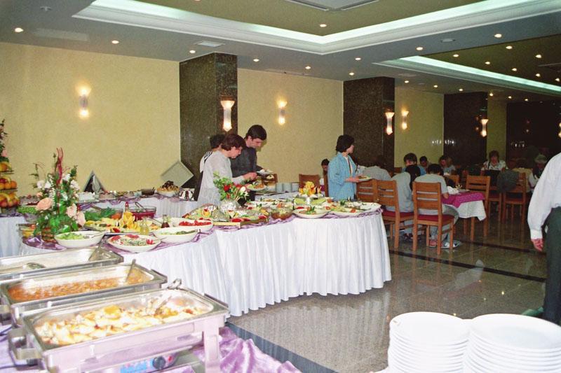 Kayhanbey Hotel Kuşadası Ngoại thất bức ảnh