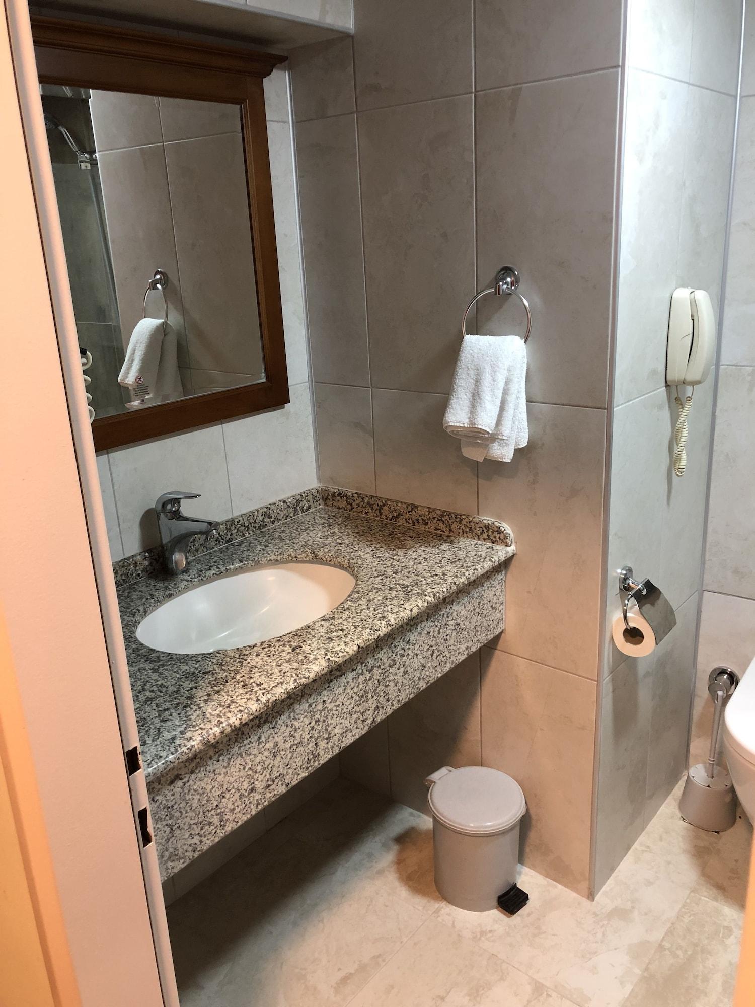 Kayhanbey Hotel Kuşadası Ngoại thất bức ảnh