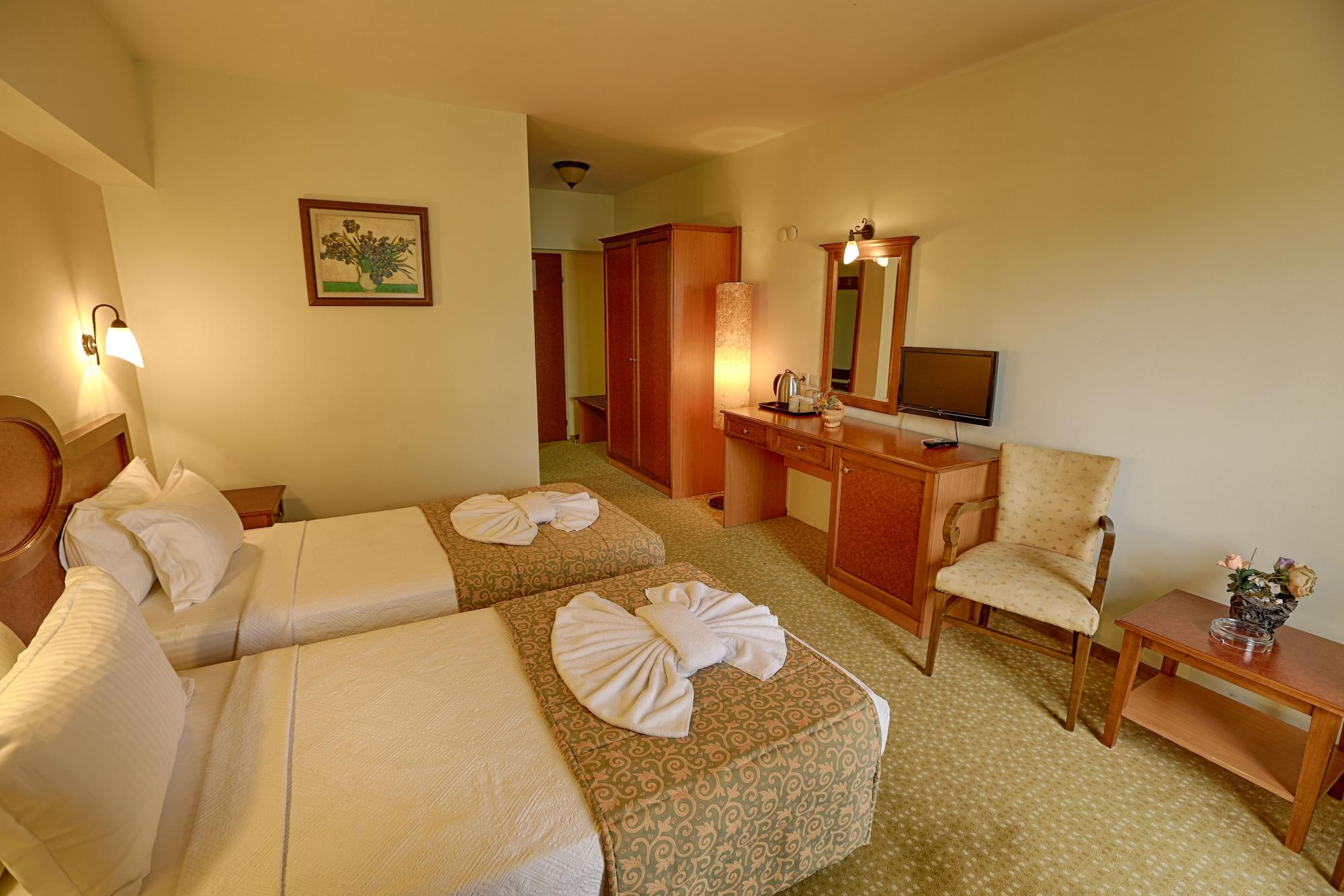 Kayhanbey Hotel Kuşadası Ngoại thất bức ảnh