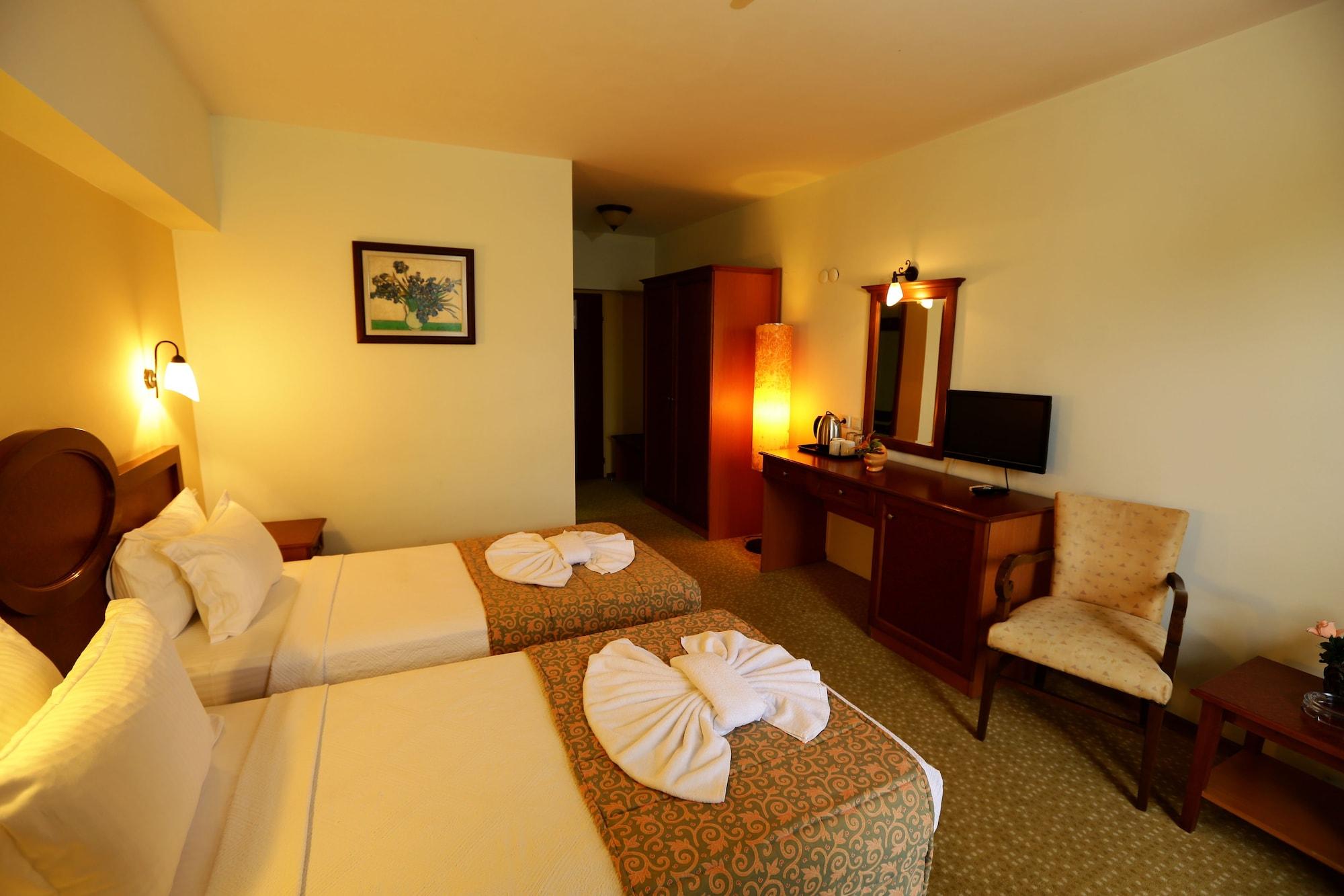 Kayhanbey Hotel Kuşadası Ngoại thất bức ảnh