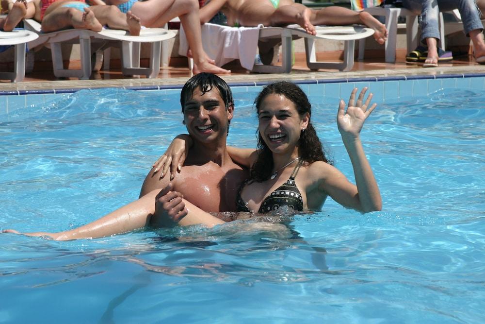 Kayhanbey Hotel Kuşadası Ngoại thất bức ảnh