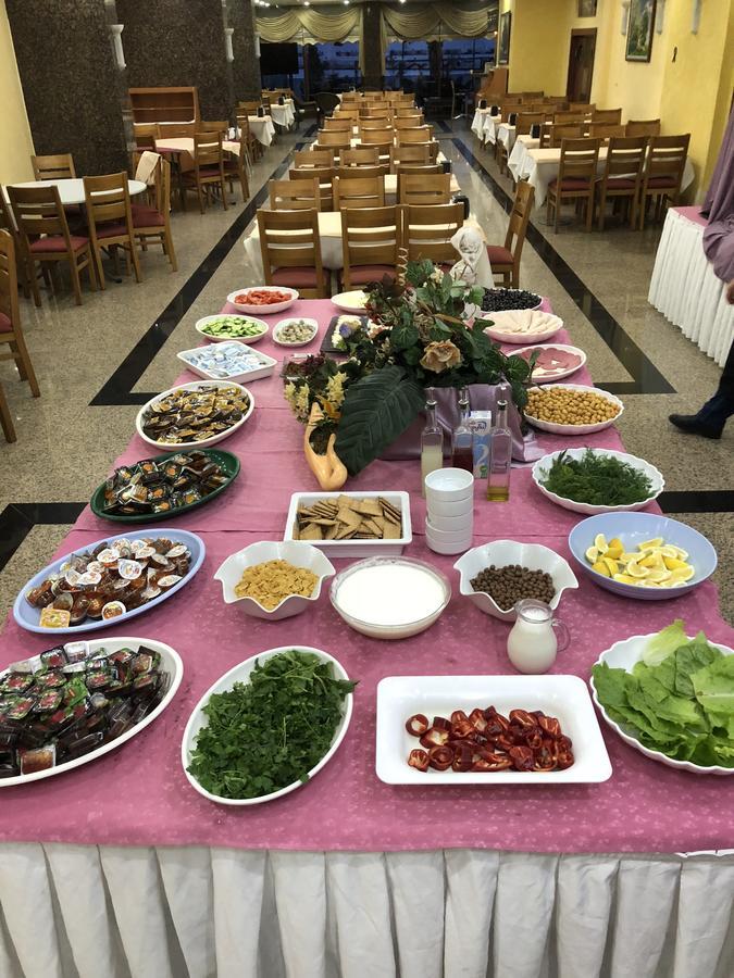Kayhanbey Hotel Kuşadası Ngoại thất bức ảnh